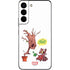 Marvel Rocket Raccoon and Groot Tall Tails Galaxy S22 Skin